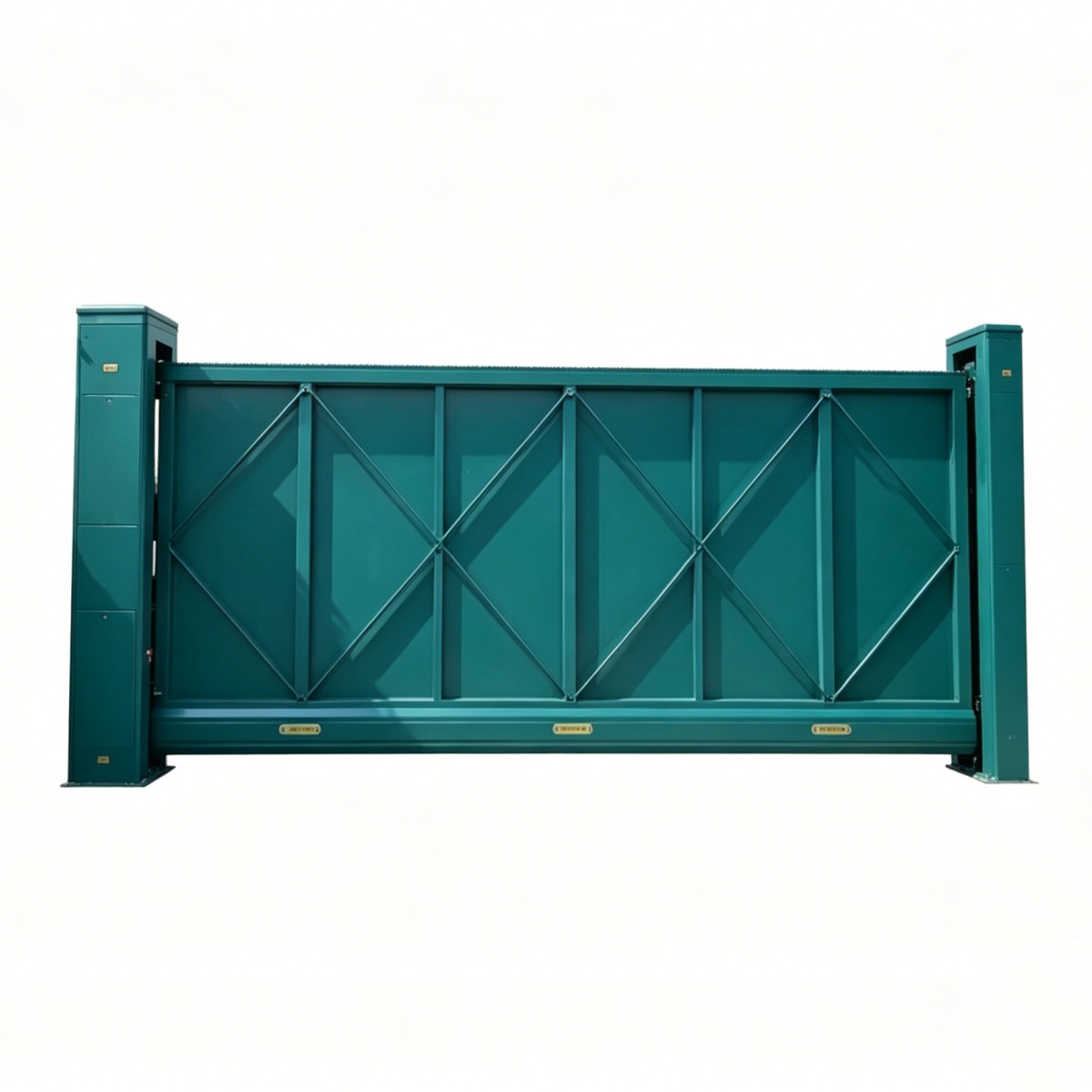 常德澧县盐井镇电动悬空门